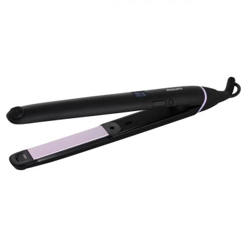 Выпрямитель волос Philips BHS674 Straight Care - фото №2 Выпрямитель волос Philips BHS674 Straight Care купить