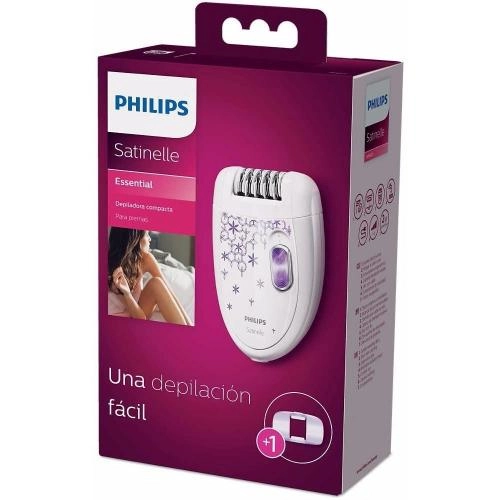 Эпилятор Philips HP6421 Satinelle купить
