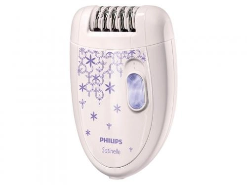 Эпилятор Philips HP6421 Satinelle недорого
