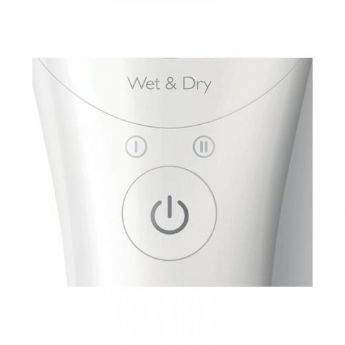 Эпилятор Philips BRE611 Satinelle Prestige купить