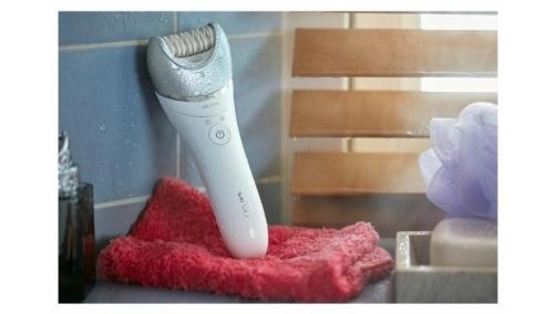 Эпилятор Philips BRE611 Satinelle Prestige недорого