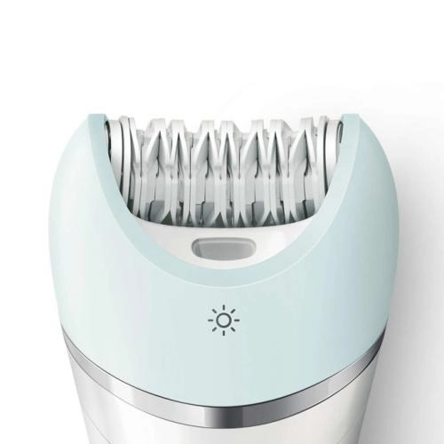 Эпилятор Philips BRE611 Satinelle Prestige в Узбекистане