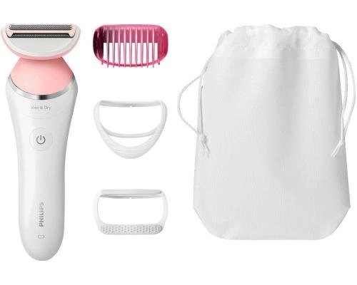Электробритва для женщин Philips BRL140 SatinShave Advanced купить