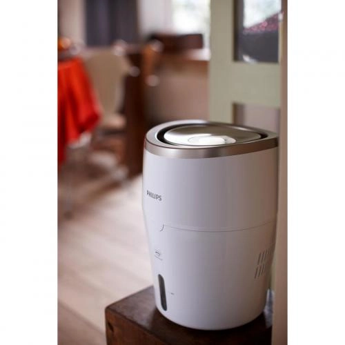 Увлажнитель воздуха Philips HU 4803 - фото №2 Увлажнитель воздуха Philips HU 4803 купить
