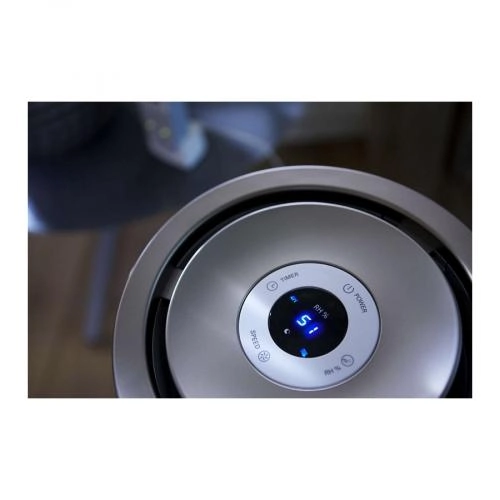 Увлажнитель воздуха Philips HU 4803 - фото №3 Увлажнитель воздуха Philips HU 4803 недорого