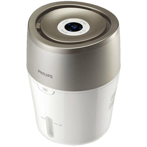 Увлажнитель воздуха Philips HU 4803 - фото №4 Увлажнитель воздуха Philips HU 4803 в Узбекистане