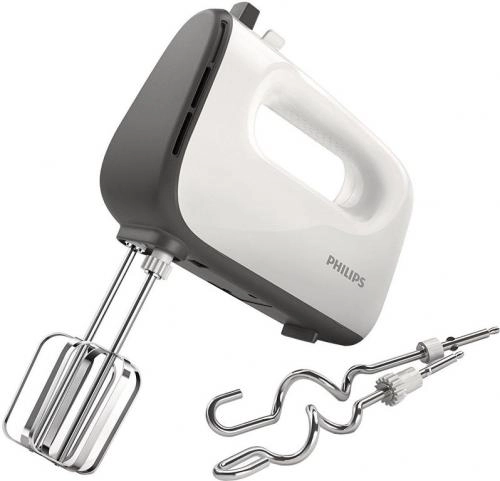 Миксер Philips HR3740 Viva Collection - фото №2 Миксер Philips HR3740 Viva Collection купить