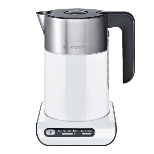 Чайник электрический Bosch TWK8611P недорого