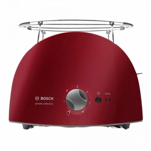 Тостер Bosch TAT 6104 / 6103 - фото №2 Тостер Bosch TAT 6104 / 6103 купить
