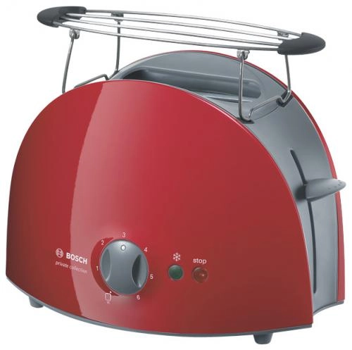 Тостер Bosch TAT 6104 / 6103 - фото №5 Тостер Bosch TAT 6104 / 6103 онлайн