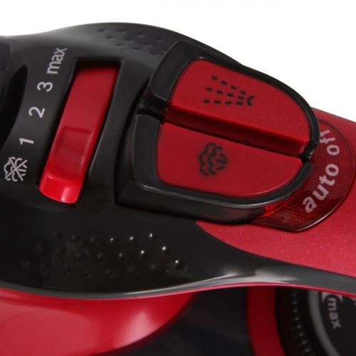 Утюг Bosch TDA 503011 P онлайн