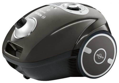 Пылесос Bosch BGL35MOV14 (Black) купить