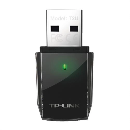 Wi-Fi адаптер TP-LINK Archer T2U купить
