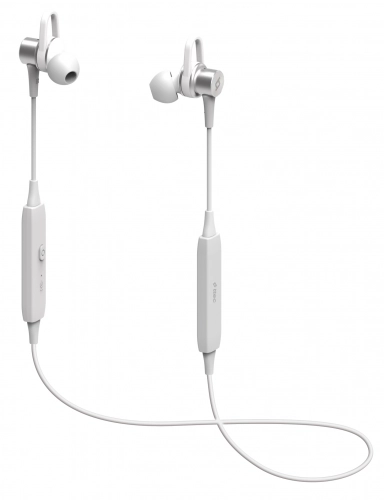 Bluetooth-наушники TTEC 2KM113UG (Серые, Черные) купить