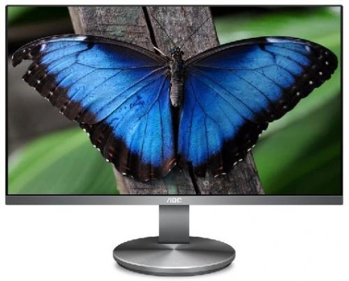Монитор AOC 27 Монитор AOC 27" I2790VQ IPS FHD Led Monitor недорого