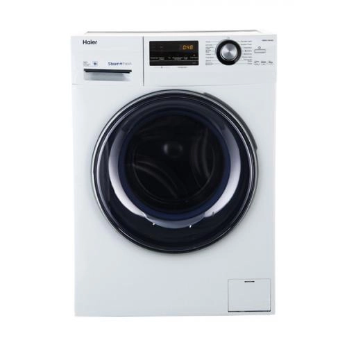 Haier HW60-10636A (Oq) 6 Kg kir yuvish mashinasi sotib olish