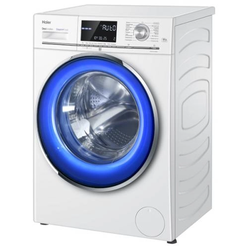 Стиральная машина Haier HW80-B14686 (Белая) 8 Кг купить