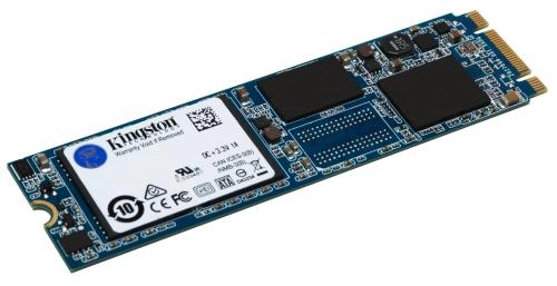 SSD Kingston 120GB SSDNow M.2 SATA 6Gbps (Single Side) SUV500M8/120G ХИТ ПРОДАЖ! купить