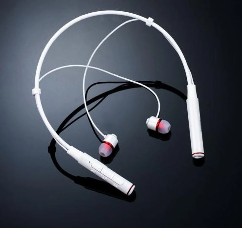 Remax RB-S6 (Qora, Oq) quloqchini O'zbekistonda