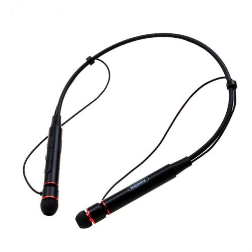 Remax RB-S6 (Qora, Oq) quloqchini bo'lib to'lash