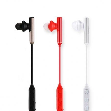 Наушники Remax RB-S9 (Черные, Красные, Белые) купить
