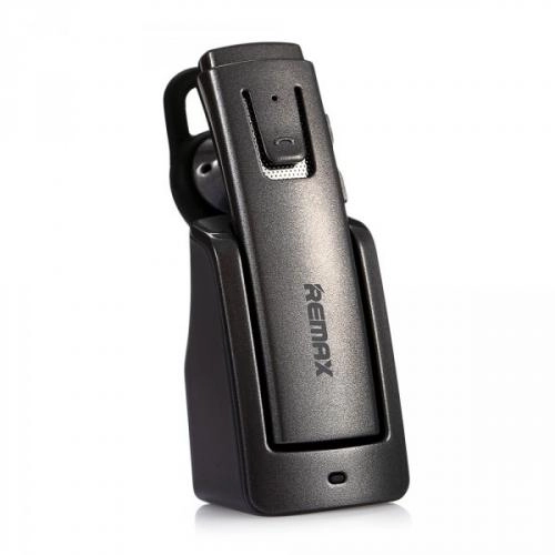 Bluetooth-гарнитура Remax RB-T6C (Золотая, Серебряная) недорого