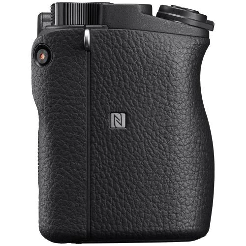 Sony Alpha ILCE-6400 Kit (18-135mm) fotoapparati onlayn