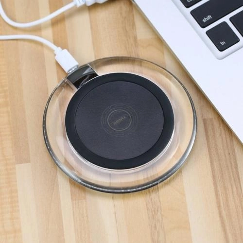 Беспроводное зарядное устройство Remax Saway Wireless Charger RP-W1  недорого