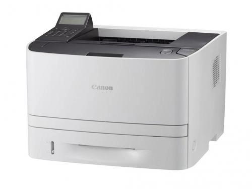 Принтер Canon i-SENSYS LBP251DW (Лазерный) недорого