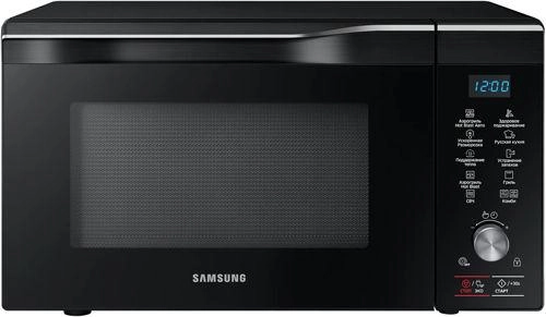 Микроволновая печь Samsung MC32K7055CK (Grill) (Малайзия) купить