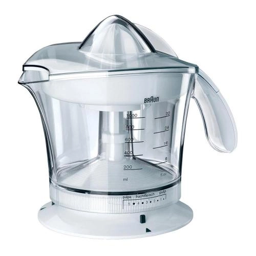 Braun MPZ9 sitrus sharbat siqqichi sotib olish