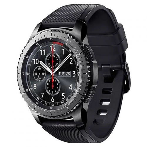 Smart-soati Samsung Gear S3 Frontier arzon