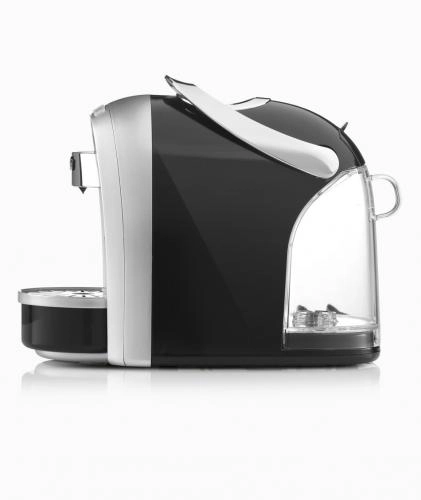 Кофемашина Caffitaly Diadema S16 Red, Black купить