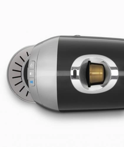 Кофемашина Caffitaly Diadema S16 Red, Black недорого