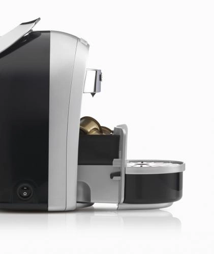 Кофемашина Caffitaly Diadema S16 Red, Black в Узбекистане