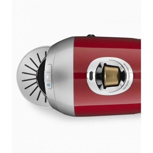 Кофемашина Caffitaly Diadema S16 Red, Black цена