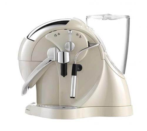 Кофемашина Caffitaly Nautilus S11HS Cream, Silver, Grey недорого