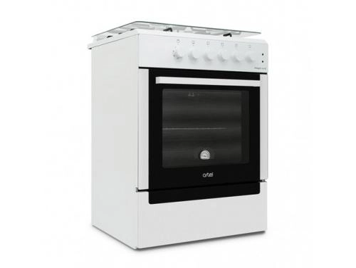 Комбинированная плита Artel Milagro KP белый купить