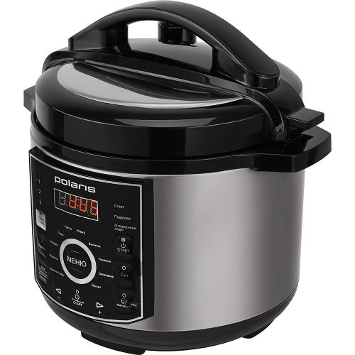 Polaris PPC 1305AD multivarkasi sotib olish