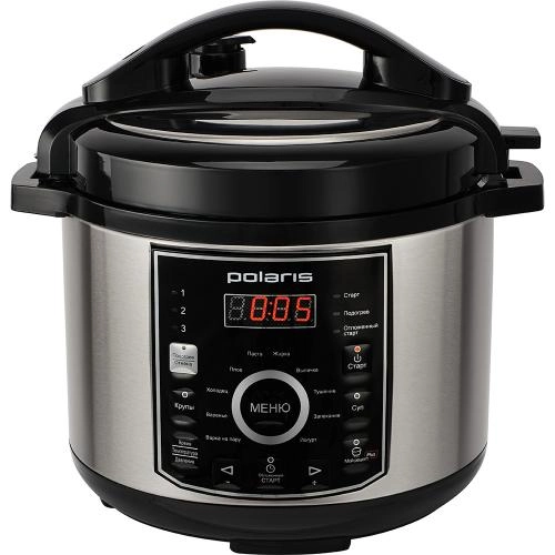 Polaris PPC 1305AD multivarkasi arzon