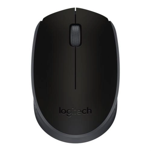 Logitech M171 Wireless Mouse USB sichqonchasi sotib olish