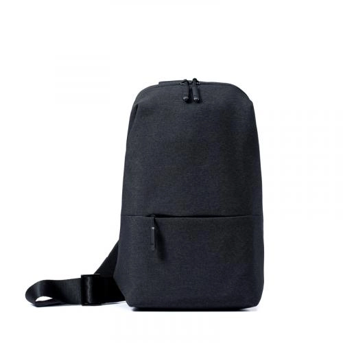 Рюкзак Xiaomi City Sling Bag (Gray, Dark Gray) купить