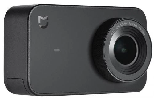 Mi Action Camera 4K ekshn-kamerasi arzon