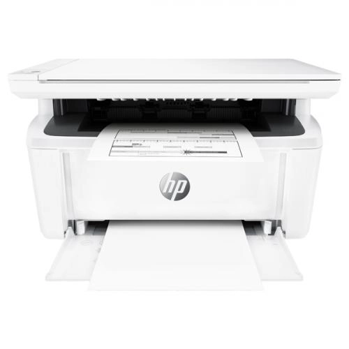 Принтер HP LaserJet Pro MFP M28w (МФУ, Лазерный, ч/б, Wi-Fi, А4) купить