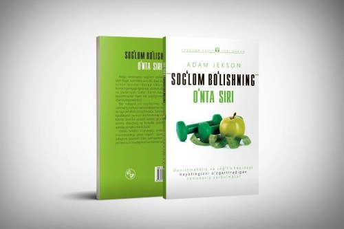 Adam Jekson: Sog‘lom bo‘lishning o‘nta siri sotib olish
