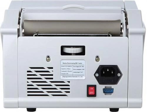 Ronbon WJD-RB500 pul sanash mashinasi sotib olish