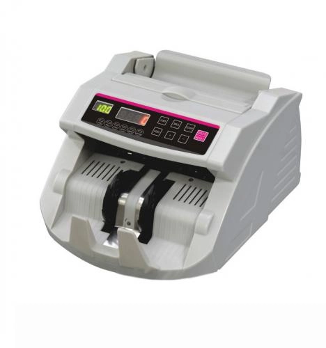 Ronbon WJD-RB500 pul sanash mashinasi O'zbekistonda