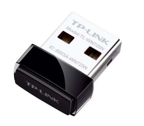TP-LINK TL-WN725N Wi-Fi adapteri sotib olish