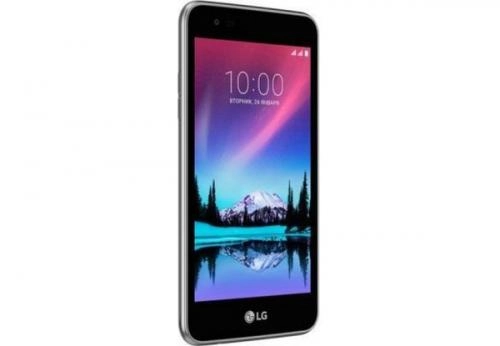 LG K4 (2017) Titan smartfoni arzon