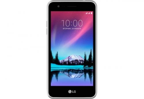 LG K4 (2017) Titan smartfoni narxi